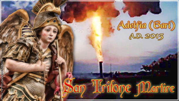 sAN trifone - A.D. 2013