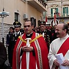 Processione e Reliquie del Santo (2009)