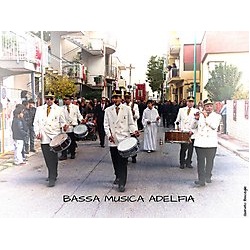 Bassa Musica Adelfia