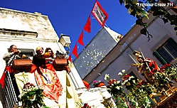 San Trifone 2015 (Foto Francesco Grasso)