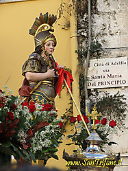 la Processione (2012)
