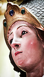 Inaugurazione Presbiterio Chiesa e Schola Cantorum "Don Vincenzo Vitti"