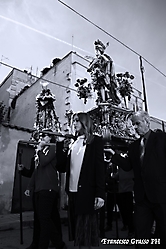 San Trifone 2015 (Foto Francesco Grasso)