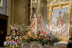 Immagini della Festa Patronale
