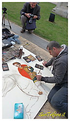 I° Edizione "Giornata dei Madonnari"