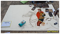 I° Edizione "Giornata dei Madonnari"