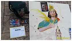 I° Edizione "Giornata dei Madonnari"