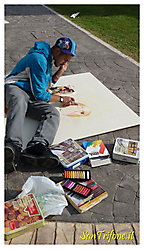 I° Edizione "Giornata dei Madonnari"