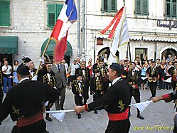 CATTARO (Montenegro) - Giugno 2004