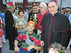 CATTARO (Montenegro) - Giugno 2004