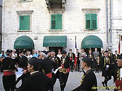 CATTARO (Montenegro) - Giugno 2004