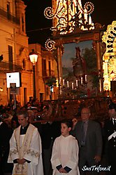 Festa e Luminarie (2005)