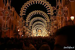 Festa e Luminarie (2005)