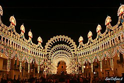 Festa e Luminarie (2005)