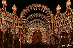 Festa e Luminarie (2005)