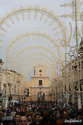 Festa e Luminarie (2005)