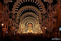 Festa e Luminarie (2005)