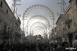 Festa e Luminarie (2005)