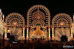 Festa e Luminarie (2005)