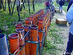 Campo Fuochi - 2007