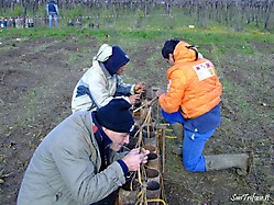 Campo Fuochi - 2007