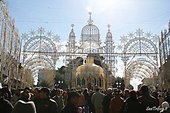 Processione e Luminarie (2007)