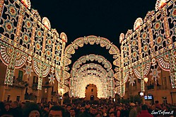 Processione e Luminarie (2007)