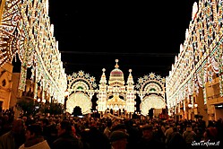 Processione e Luminarie (2007)