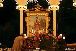 Processione e Luminarie (2007)