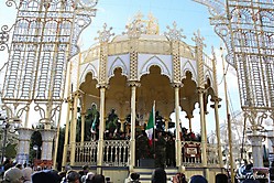 Processione e Luminarie (2007)