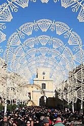 Processione e Luminarie (2007)