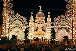 Processione e Luminarie (2007)