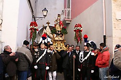 Processione e Luminarie (2007)