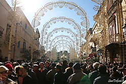 Processione e Luminarie (2007)