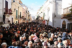 Processione e Luminarie (2007)