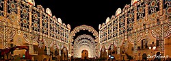 Processione e Luminarie (2007)