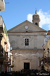 Processione e Luminarie (2007)