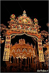 Processione e Luminarie (2008)