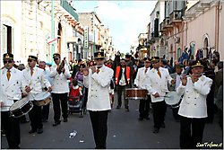 Processione e Luminarie (2008)