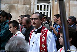 Processione e Luminarie (2008)