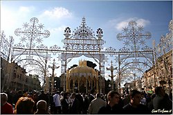 Processione e Luminarie (2008)