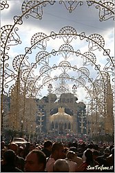 Processione e Luminarie (2008)