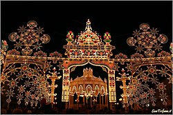 Processione e Luminarie (2008)