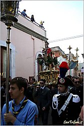 Processione e Luminarie (2008)