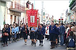 Processione e Luminarie (2008)