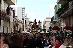 Processione e Luminarie (2008)