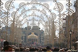 Processione e Luminarie (2008)