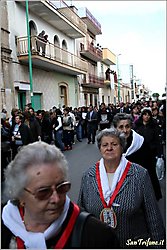 Processione e Luminarie (2008)