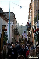 Processione e Luminarie (2008)