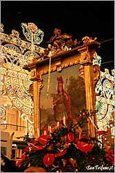 Processione e Luminarie (2008)